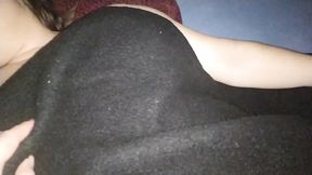 Cuckold hubby found creampie in wife&rsquo;s pussy! - Milky Mari RP