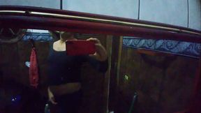 A menina que &eacute_ toda gostosa e tesuda