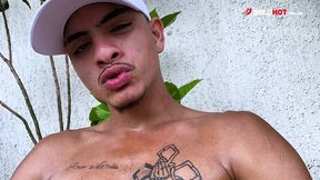 novinhos pirocudos batendo punheta