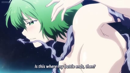 Val X Love - Hentai Version Uncensored