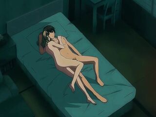 A Hotty with Large Melons Likes Vanilla Sex