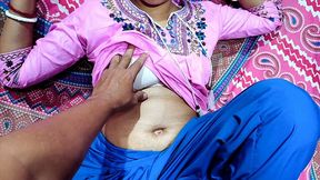 Village Girl Tight Pussy XXX video