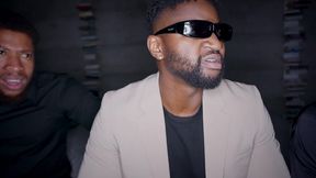 sabien demonia s bbc only dp hardcore gangbang ! wet edition