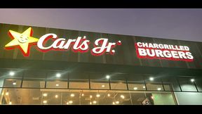 MASTURBACION P&Uacute_BLICA - FAST FOOD