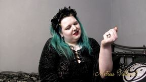 Femdom dreams