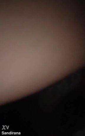 Desi Bhabhi Riding My Dick