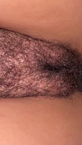 Big Ass Whore with Butt Plug in Fucked Hard Doggystyle!