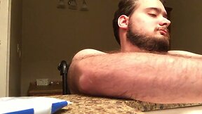 quick sink wash up