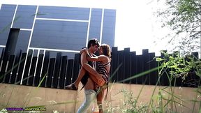 Looking for a place to fuck outside! Cum in Mouth