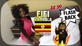 Flashback: Fifi