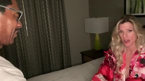 please fuck my wife king cobra: fun charlie cucks her hubby