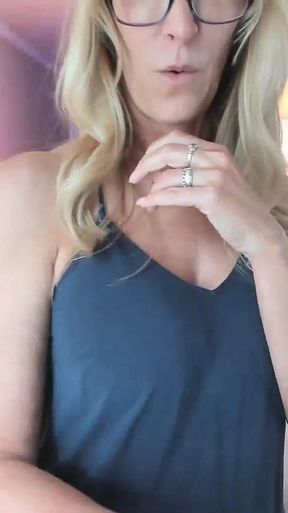 Sneaky Time on Cam Flash N Ride