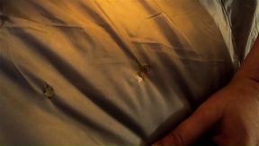 Down jacket fetish and fur Blow job, cum play great fuck compilation 5