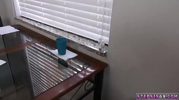 Amateur teen brunette and petite latin girls Sucking Stepbros Banana