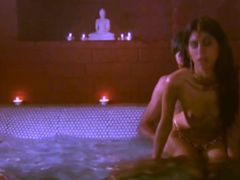 Exotic Kama Sutra Passion Play