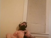 Getting bored with my fleshlight again
