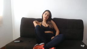 HAVE FUN WITHOUT SEX NO