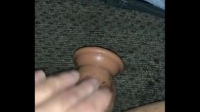 Dyke Pounds Her Tight Wet Pussy In Rough Lesbian Action