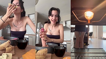 Henzel & Gretel cheese video