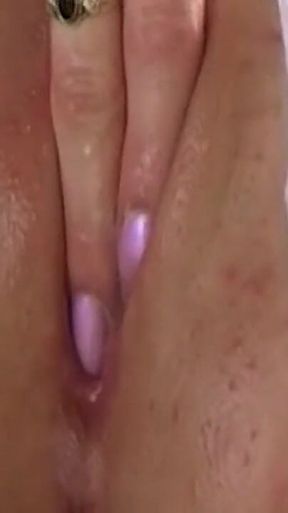 Skipper Fingers Sailors' Juice Out of Their Bodies