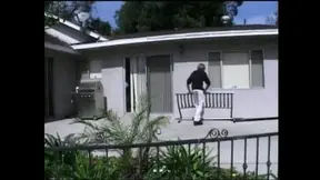 Fucking and Ass Fucking for Beautiful MILFs and Big Black Cocks in Vintage Porn