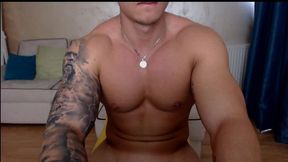 Twink Alex Private Show