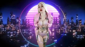 Goon and sniff for my tits! - AROMA, GOONER, GOONING