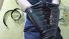 asian girls bound and gagged rope bondage shibari