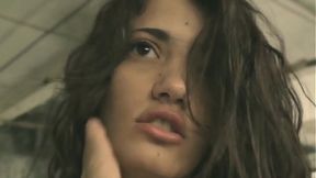 Nacho Vidal's deepthroat and hardcore doggystyle action with Penelope