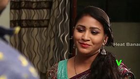 Sizzling Indian B-Grade Beauty Mamatha's Latest Sensual Performance