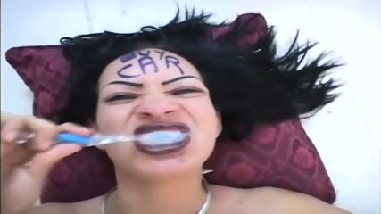 teeth cumbrushers 7