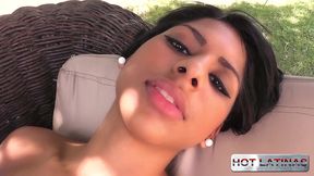 little teen that fucks like a whore - milla albuquerque - tony tigrao - -