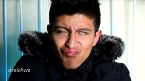 lip excitement