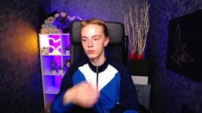 Gordon Rames Private Show