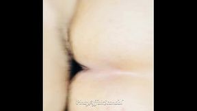 My 18yo girlfriend - Great Booty & Bouncing Tits Compilation