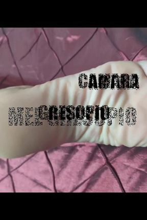Videos of Mel&#039;s Feet 1