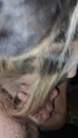 Thedownandkinky's Latina Seduction - Native Join In