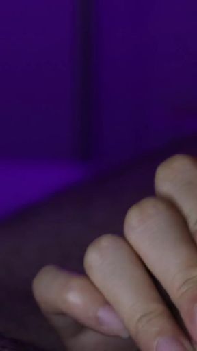 Close up blowjob with a lot cum in mouth - oral creampie wmaf   Clip 1