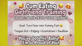 Gentle Cei for total beginners