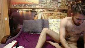 Angelo Matias Private Show