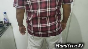 macho ativo pede pra ser penetrado por ts- mamifera_rj021