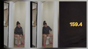 Sunday Funday Pee Feed and Detox