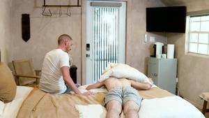 Depression Relieved by Stepdaddy Love