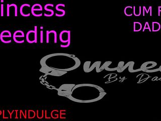 BREEDING YOU DEEP( DADDY FUCKING YOU HARD AND DEEP) SOLO MALE AUDIO