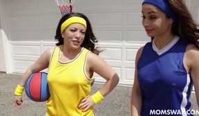 mom swap doubling down on lust