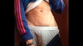 Hetero musculoso.MOV