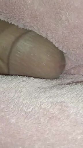 Two Cum Continue - Alone Boy Masturbating   Clip 1