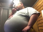 full bellied cigar