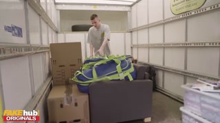 Teen gets caught by her step-mum and cheating milf sneaky sex with bbc