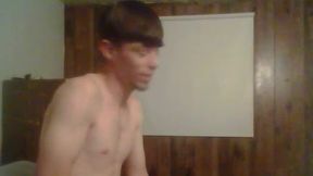 Jack Taylour Private Show